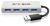 Frontansicht - 4 Port USB 3.0 Hub IB-AC6104
