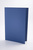 Guildhall Square Cut Folder Manilla Foolscap 250gsm Blue (Pack 100)