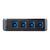 4X4 USB 3.0 Peripheral Sharing Switch