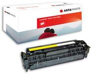 Toner Yellow, Pages 2.800,