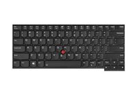 Keyboard (US INTERNATIONAL) Billentyuzetek (integrált)