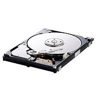 60GB 2.5 SATA150 5400RPM HDD **Refurbished** Hard disk interni