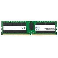 64GB (1*64GB) 2RX4 PC4-25600AA-R DDR4-3200MHZ Memory