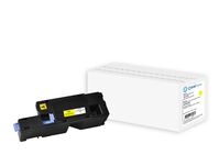 Toner Yellow 593-11019 Pages: 1.400 Dell 1250 High Yield Series Toner