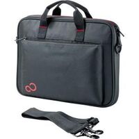 TOP CASE 14 S26391-F10-L120, Briefcase, 35.6 cm (14"), Shoulder strap Notebook-Taschen