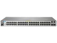 E2620-48-PoE+ Switch **Refurbished** Network Switches