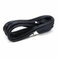 PWR-CORD OPT-955 2-COND 1.8-M-LG 5A ROHS Externe voedingskabels