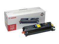 Toner Light Yellow Pages 2000 Toner