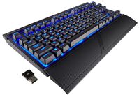 Gaming K63 Wireless - Blue LED - Cherry MX Red