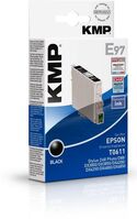 E97 ink cartridge black compat ed ink, 8 ml, 250 pages, 1 pc(s)