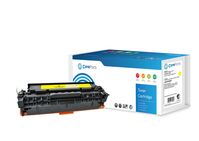 Toner Yellow CF412A, Pages: 2.300 Nordic Swan,