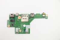Chiron-2 INTEL FRU Sub Card FP730 USB-C board Egyéb