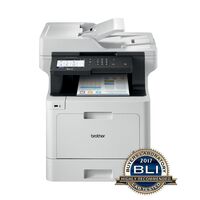 Mfc-L8900Cdw Multifunction Printer Laser A4 2400 X 600 Többfunkciós nyomtatók