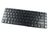 Keyboard Backlit (Danish) 840801-081, Keyboard, Danish, Keyboard backlit, HP, ProBook 645 G2 Einbau Tastatur