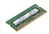 16GB DDR4 2400 SoDIMM 01AG713, 16 GB, 1 x 16 GB, DDR4, 2400 MHz, SO-DIMM Memory