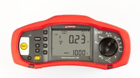 Beha-Amprobe 4374519 Telaris ProInstall-200-EUR Multifunctionele Installatietester