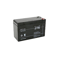 Batterie 12 V - 7 Ah