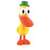 FIGURA POCOYO PATO 7CM