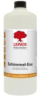 LEINOS 960 Schimmel-Exx 1,00 l Zum sicheren Entfernen von Schimmelpilzen im Innenbereich Ohne Chlorchemie Leicht fließende Flüssigkeit.