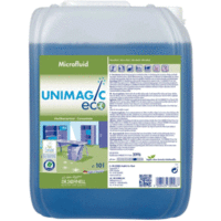 Allzweckreiniger Unimagic Eco Microfluid-Konzentrat 10l