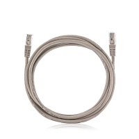 Giga patch kábel UTP, Cat.5E - 7 m