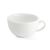 Royal Porcelain Classic Cappuccino Cups in White 200ml Pack Quantity - 12