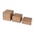 Olympia Acacia Riser Blocks Durable & Sustainably Sourced - 3 Set H50/100/150mm