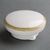 Olympia Lid for Kiln Teapot Chalk in White - Porcelain - 510ml 18oz