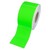 Thermotransfer-Etiketten 105 x 148 mm, 1.000 Papieretiketten auf 1 Rolle/n, leuchtgrün, 3 Zoll (76,2 mm) Kern, permanent