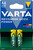 Akku AA 1,2V (HR06) *Varta* Recharge Accu - 4er-Pack