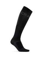 Craft Socks ADV Dry Compression Sock 34-36 BLACK