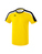 Liga 2.0 T-Shirt 152 gelb/schwarz/weiß