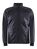 Craft Core Nordic Training Insulate Jacket M L Black-Slate