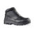 SPARK WELDING SAFETY BOOT BLACK 6