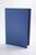 Guildhall Square Cut Folder Mediumweight Foolscap Blue (Pack of 100) FS250-BLUZ