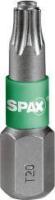 SPAX Bits T-STAR plus T40 im 5er-Cut-Case, 25mm