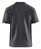 Polo Shirt dunkelgrau - Rückansicht