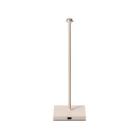 Ersatzfuß NUINDIE USB-C 31 cm, IP54, dünenbeige
