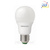LED Birnenlampe CLASSIC A55, E27, 5.5W 2800K 470lm