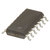NXP 74HC132D,652 SMD HCMOS 2 Schmitt-NAND Gate 2 Inputs SO-14