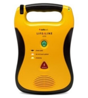 Lifeline AED - Standard Battery Pack Emergency Defibrillator