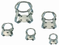 Clamps for IKA shakers and shaking incubators Type AS 2.6