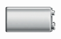 Batería recargable de 9 V para instrumentos de medición testo Descripción Batería recargable de 9 V