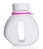 Accessories to Cell Culture Flasks DURAN® <i>TILT</i> Description TILT light shield white silicone with four GL 56 bottl