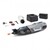 Dremel F0138220JC Multiherramienta a batería 8220 JC 5000-33000rpm + 5 accesorios + batería 2,0Ah + cargador + maletín