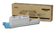 Xerox Toner cyan für Phaser 6300er