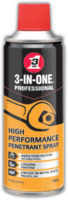 3-IN-1 HIGH PERFOMANCE PENETRANT SPRAY 400ML