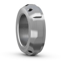 SKF LOCK NUT KMT 32