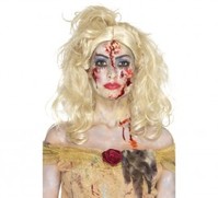 Maquillaje FXs de Hadas Zombie Sin talla
