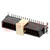 Connector: PCB-cable/PCB; male; PIN: 34; 1.27mm; har-flex®; 2.3A